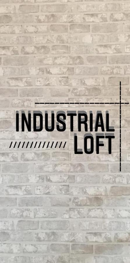 Guargacho Industrial Loft 빌라 외부 사진